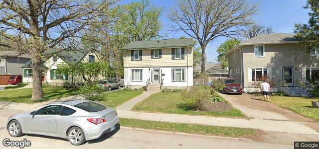 97 Elm Park Road（加拿大曼尼托巴省温尼伯市）房屋照片