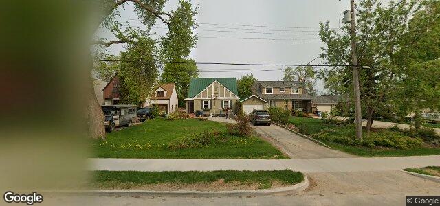 97 Kingston Row（加拿大曼尼托巴省温尼伯市）房屋照片