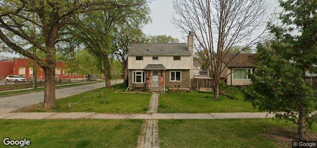 97 Springside Drive（加拿大曼尼托巴省温尼伯市）房屋照片