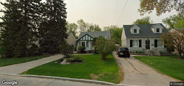 98 Kingston Row（加拿大曼尼托巴省温尼伯市）房屋照片