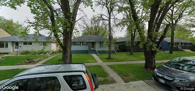 Photo of 99 Glenlawn Avenue in Winnipeg, Manitoba