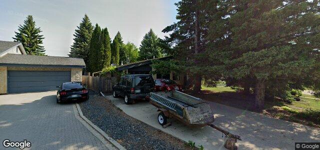 1 Cheltenham Cove（加拿大曼尼托巴省温尼伯市）房屋照片