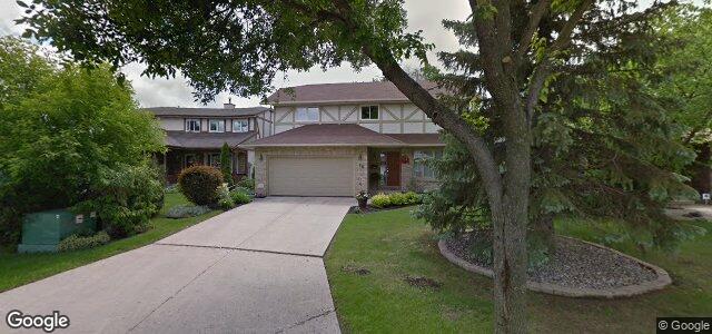 10 Avril Lane（加拿大曼尼托巴省温尼伯市）房屋照片