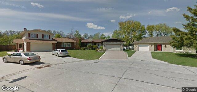 10 Elmridge Cove（加拿大曼尼托巴省温尼伯市）房屋照片