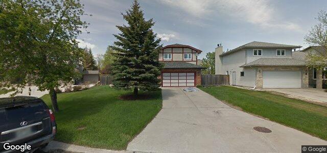 10 Ghent Cove（加拿大曼尼托巴省温尼伯市）房屋照片