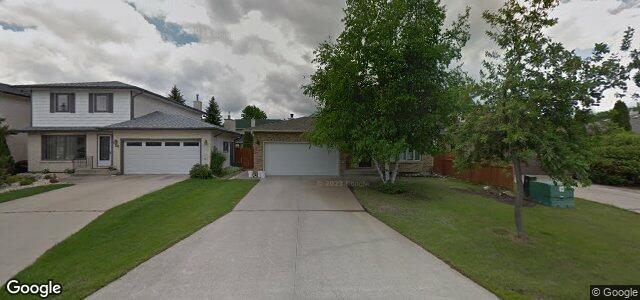 10 Huddersfield Place（加拿大曼尼托巴省温尼伯市）房屋照片