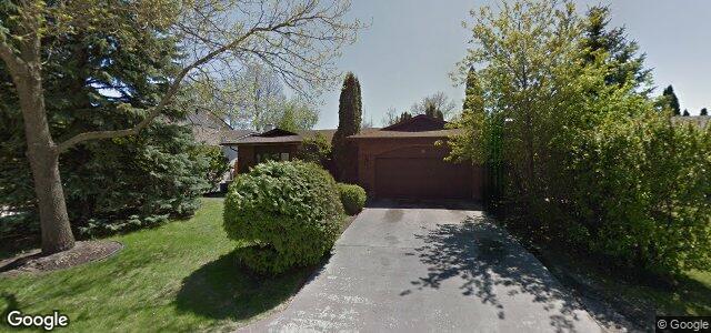 10 Oswald Bay（加拿大曼尼托巴省温尼伯市）房屋照片