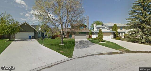 10 Shoreham Bay（加拿大曼尼托巴省温尼伯市）房屋照片