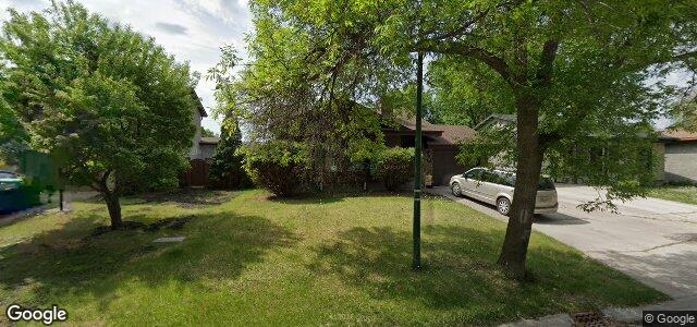 10 Woodchester Bay（加拿大曼尼托巴省温尼伯市）房屋照片