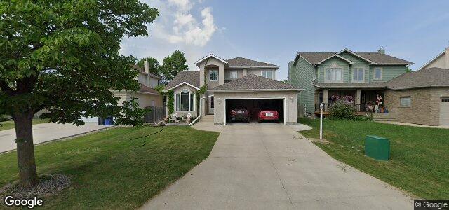 100 Coopman Crescent（加拿大曼尼托巴省温尼伯市）房屋照片