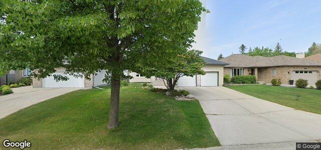 101 Donnington Road（加拿大曼尼托巴省温尼伯市）房屋照片