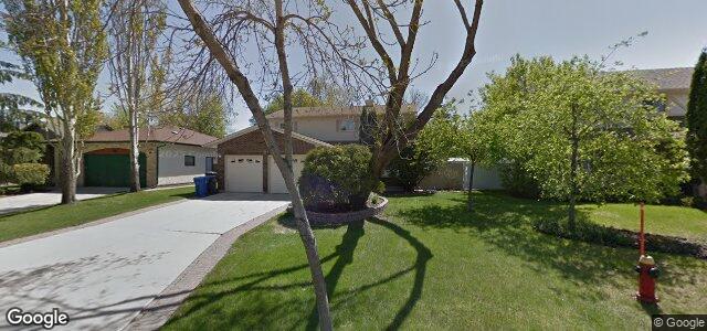 103 Epsom Crescent（加拿大曼尼托巴省温尼伯市）房屋照片