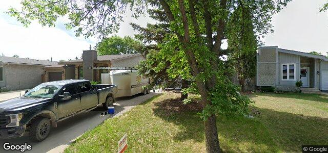 103 Woodchester Bay（加拿大曼尼托巴省温尼伯市）房屋照片