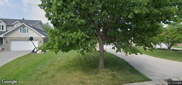 105 Donnington Road（加拿大曼尼托巴省温尼伯市）房屋照片