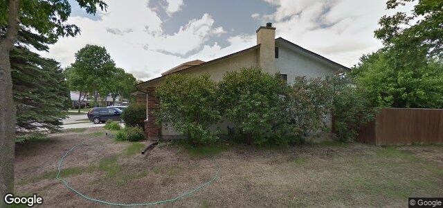 106 Avril Lane（加拿大曼尼托巴省温尼伯市）房屋照片