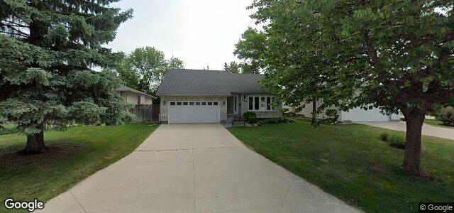 106 Donnington Road（加拿大曼尼托巴省温尼伯市）房屋照片