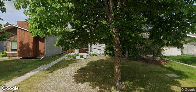 106 Woodfield Bay（加拿大曼尼托巴省温尼伯市）房屋照片