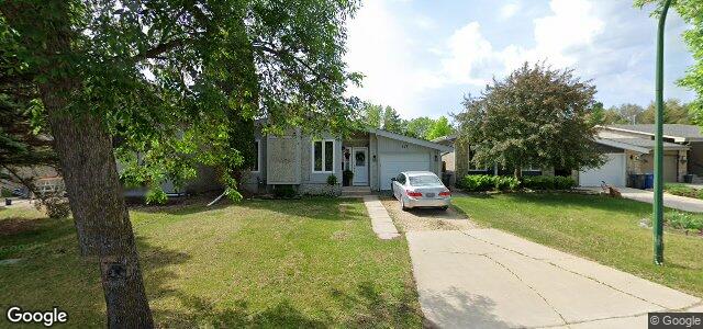 107 Woodchester Bay（加拿大曼尼托巴省温尼伯市）房屋照片