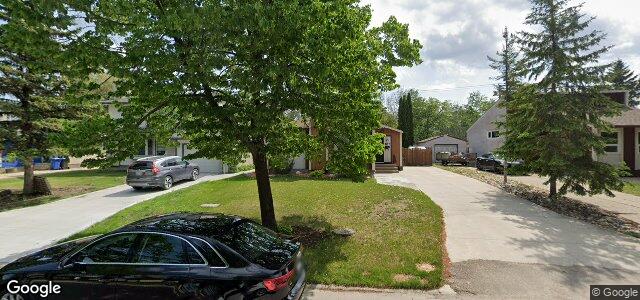 107 Woodfield Bay（加拿大曼尼托巴省温尼伯市）房屋照片