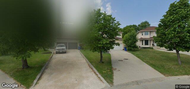 108 Coopman Crescent（加拿大曼尼托巴省温尼伯市）房屋照片