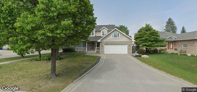 109 Donnington Road（加拿大曼尼托巴省温尼伯市）房屋照片