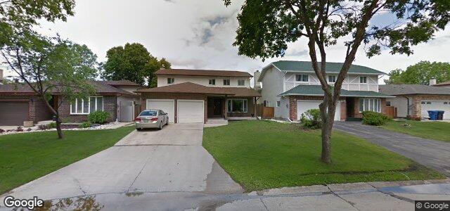 11 Avril Lane（加拿大曼尼托巴省温尼伯市）房屋照片