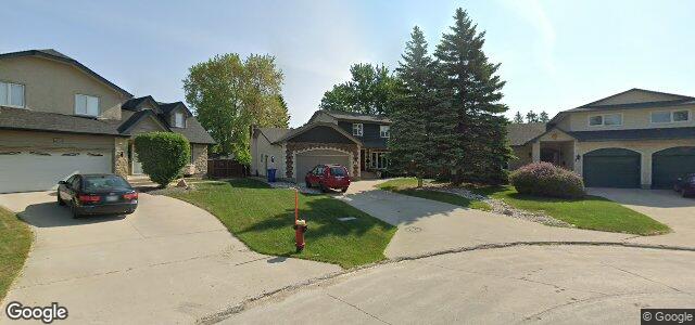 11 Cathurst Place（加拿大曼尼托巴省温尼伯市）房屋照片