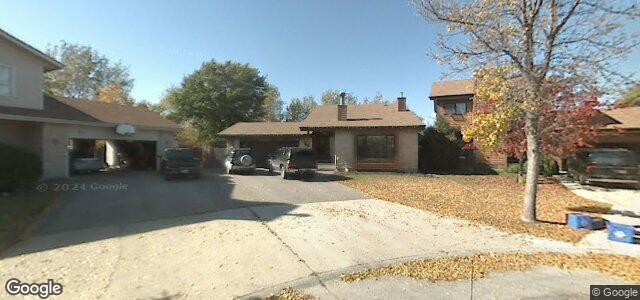 11 Cheltenham Cove（加拿大曼尼托巴省温尼伯市）房屋照片