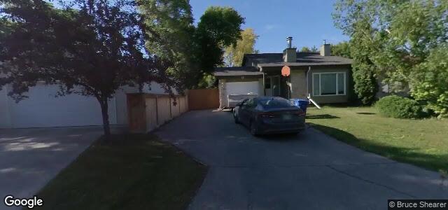 11 Drayton Bay（加拿大曼尼托巴省温尼伯市）房屋照片