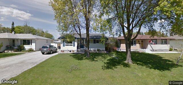 11 Epsom Crescent（加拿大曼尼托巴省温尼伯市）房屋照片