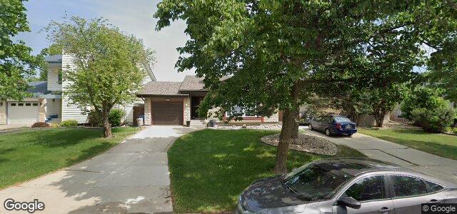 11 Woodfield Bay（加拿大曼尼托巴省温尼伯市）房屋照片