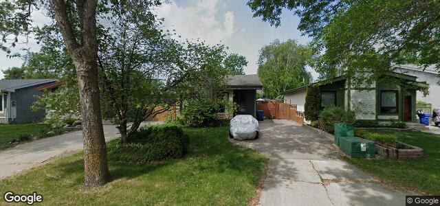 11 Woodview Bay（加拿大曼尼托巴省温尼伯市）房屋照片