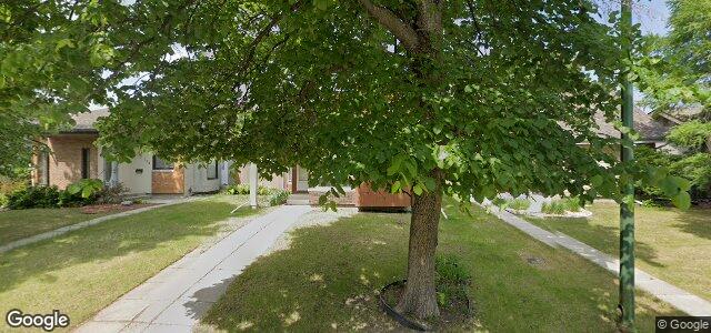 110 Woodfield Bay（加拿大曼尼托巴省温尼伯市）房屋照片