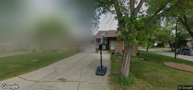 110 Woodview Bay（加拿大曼尼托巴省温尼伯市）房屋照片