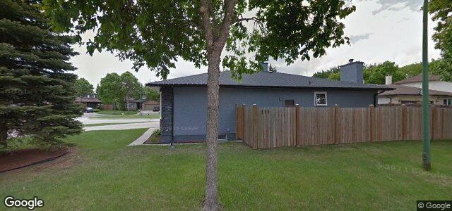 111 Avril Lane（加拿大曼尼托巴省温尼伯市）房屋照片