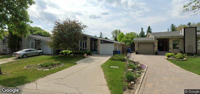 111 Woodchester Bay（加拿大曼尼托巴省温尼伯市）房屋照片