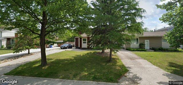 111 Woodfield Bay（加拿大曼尼托巴省温尼伯市）房屋照片