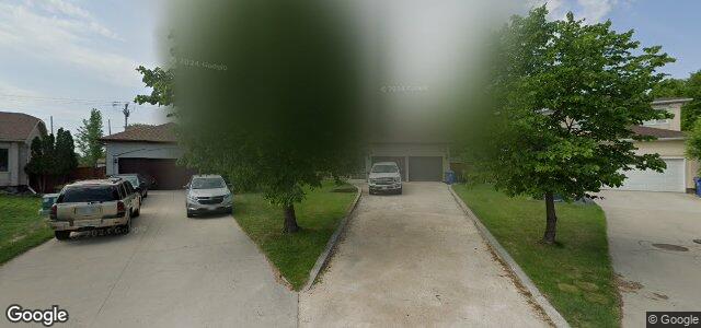 112 Coopman Crescent（加拿大曼尼托巴省温尼伯市）房屋照片