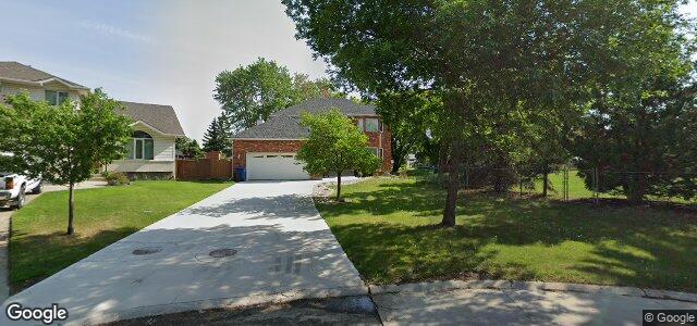 114 Overwater Cove（加拿大曼尼托巴省温尼伯市）房屋照片