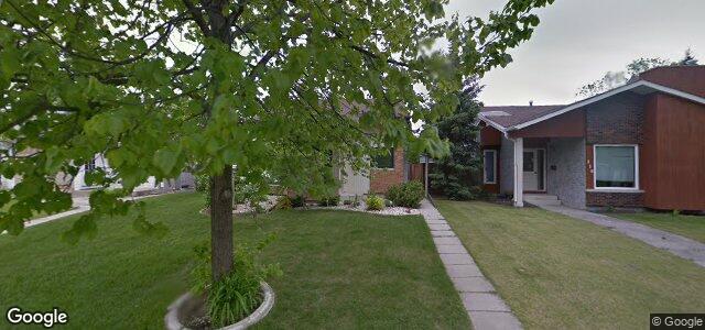 114 Woodfield Bay（加拿大曼尼托巴省温尼伯市）房屋照片