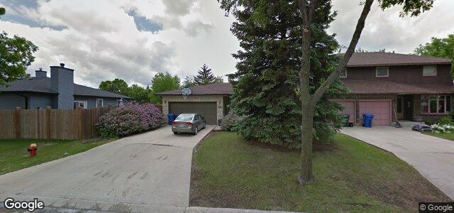 115 Avril Lane（加拿大曼尼托巴省温尼伯市）房屋照片