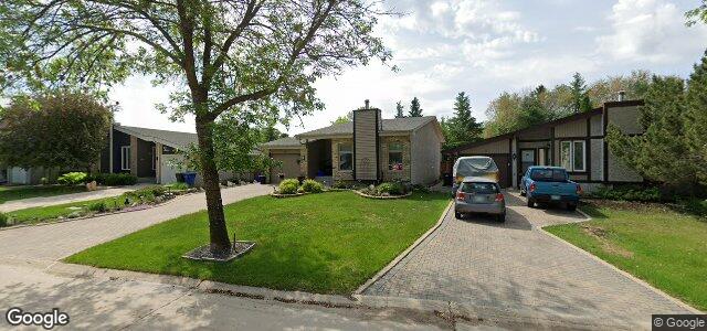 115 Woodchester Bay（加拿大曼尼托巴省温尼伯市）房屋照片