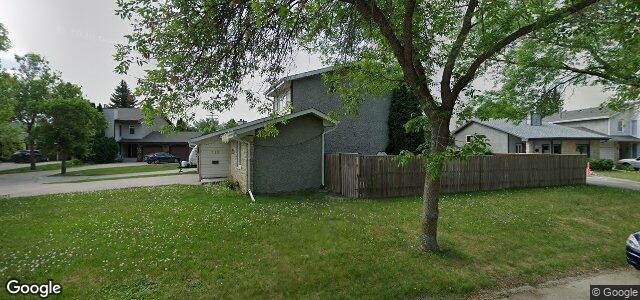 115 Woodview Bay（加拿大曼尼托巴省温尼伯市）房屋照片