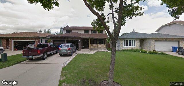 118 Avril Lane（加拿大曼尼托巴省温尼伯市）房屋照片