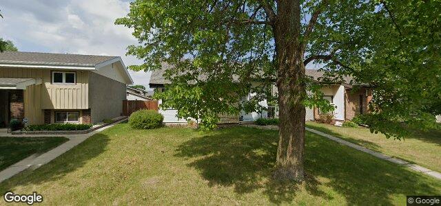 118 Woodfield Bay（加拿大曼尼托巴省温尼伯市）房屋照片