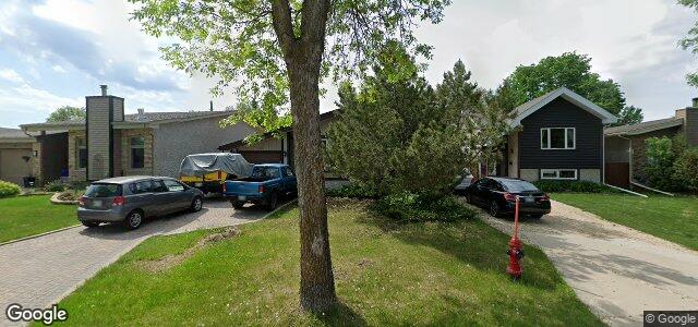 119 Woodchester Bay（加拿大曼尼托巴省温尼伯市）房屋照片