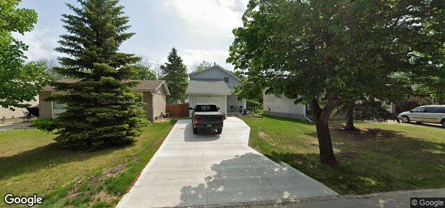 119 Woodfield Bay（加拿大曼尼托巴省温尼伯市）房屋照片