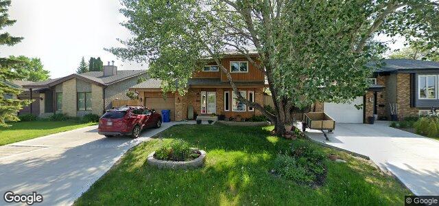 12 Evesham Key（加拿大曼尼托巴省温尼伯市）房屋照片