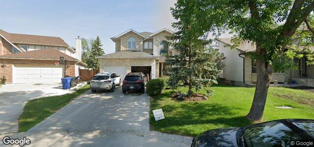 12 Gnapp Cove（加拿大曼尼托巴省温尼伯市）房屋照片