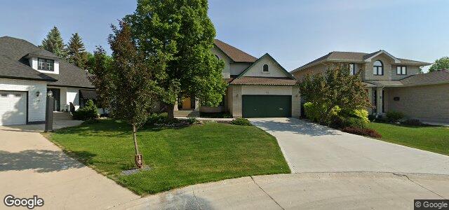 12 Olinyk Cove（加拿大曼尼托巴省温尼伯市）房屋照片